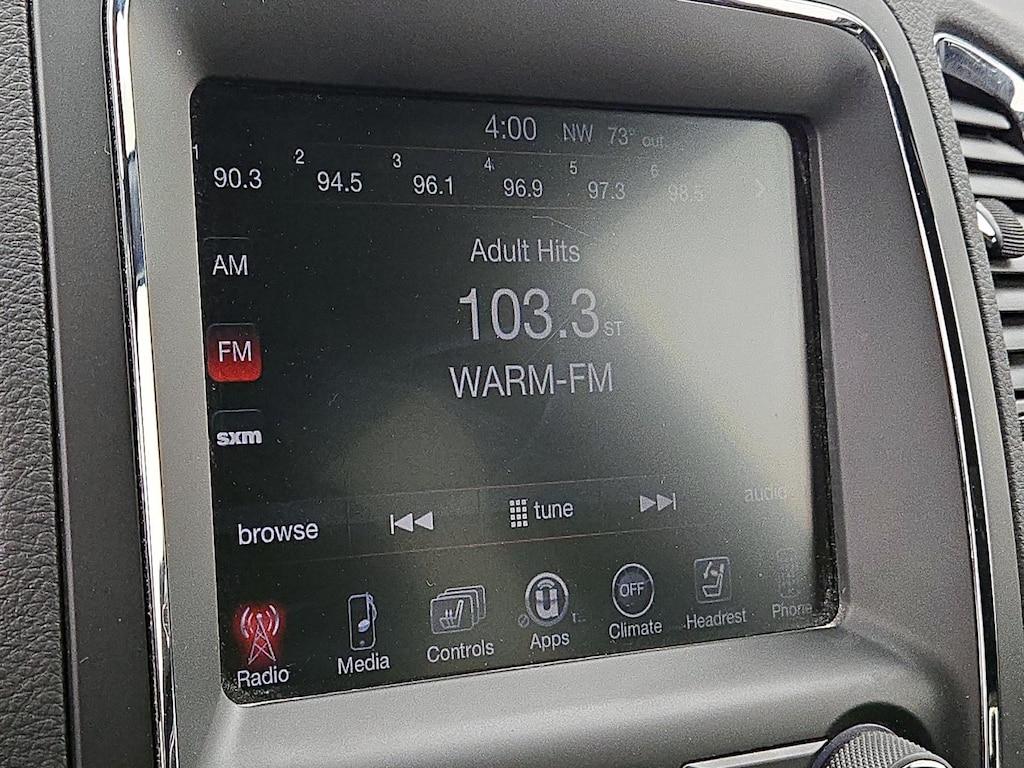 used 2015 Dodge Durango car, priced at $21,998