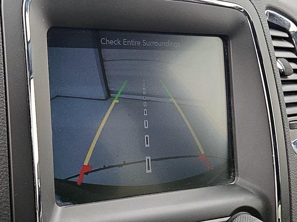 used 2015 Dodge Durango car, priced at $21,998