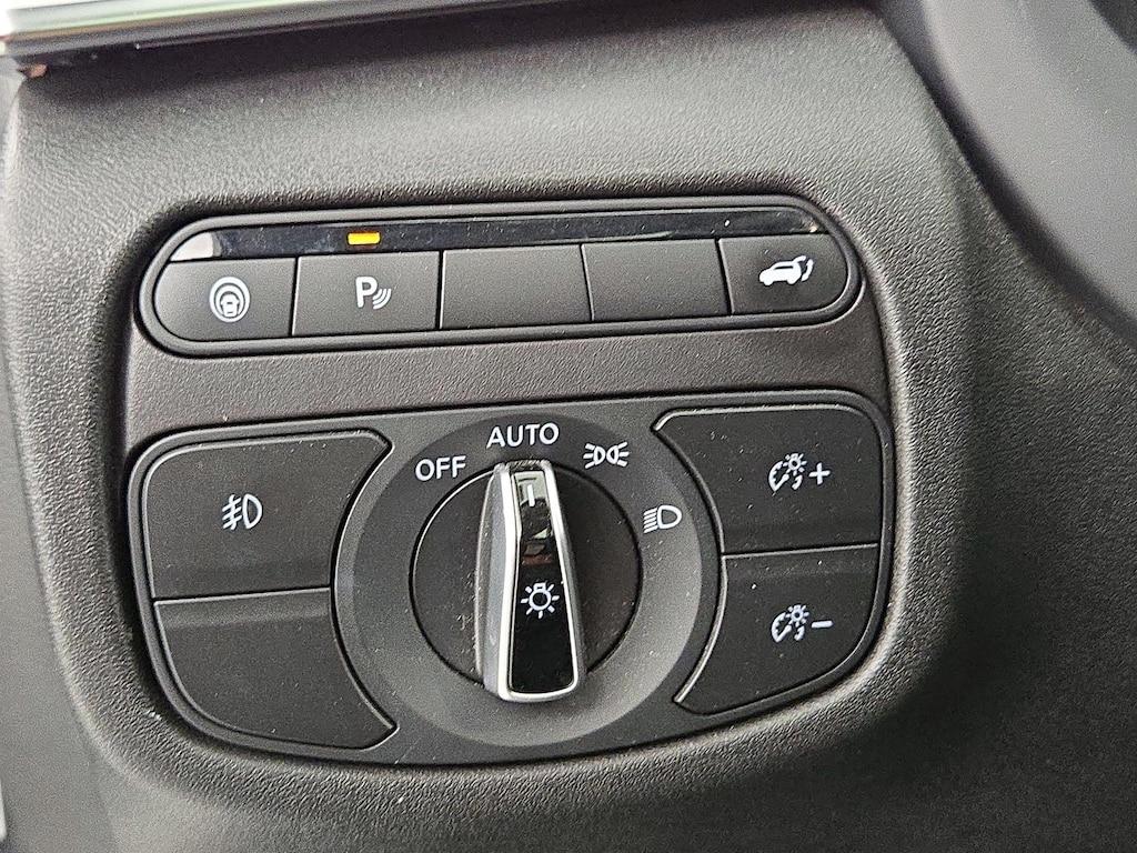 used 2019 INFINITI QX50 car, priced at $26,998