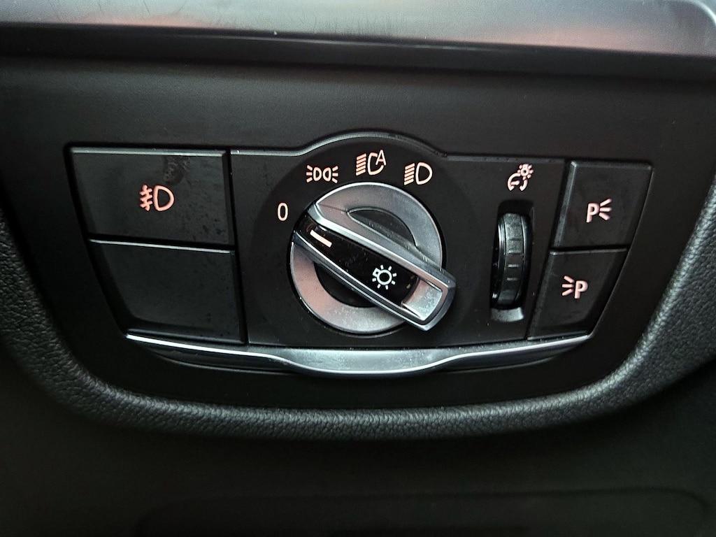 used 2021 BMW X3 car, priced at $28,998