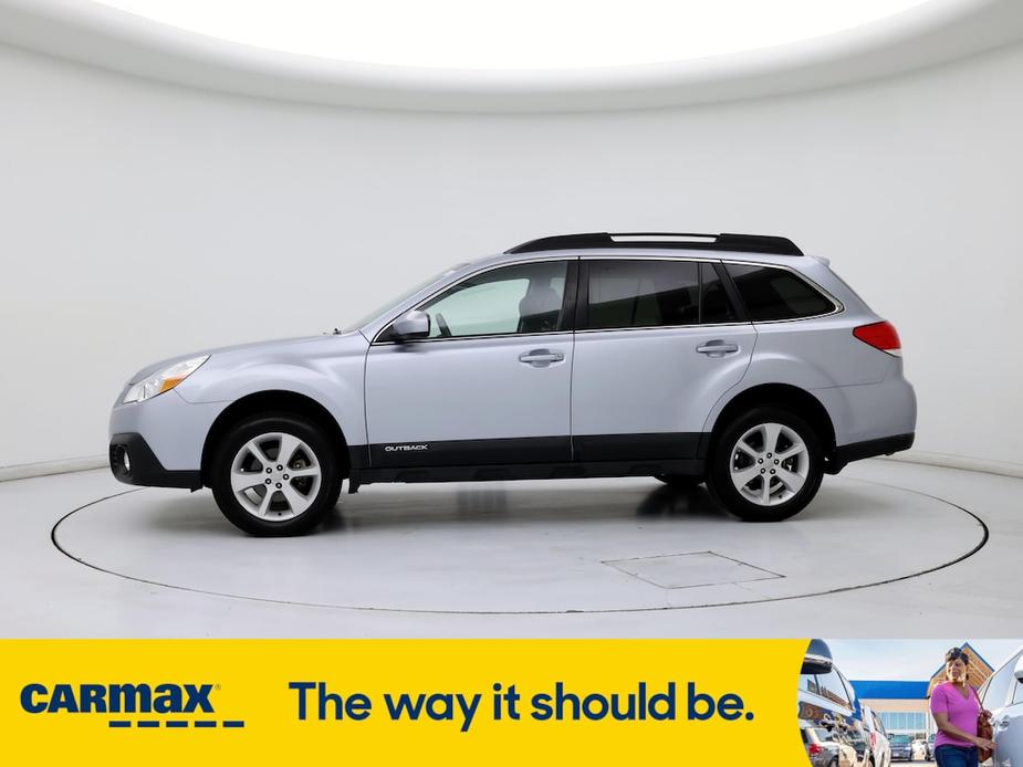 used 2014 Subaru Outback car, priced at $18,998