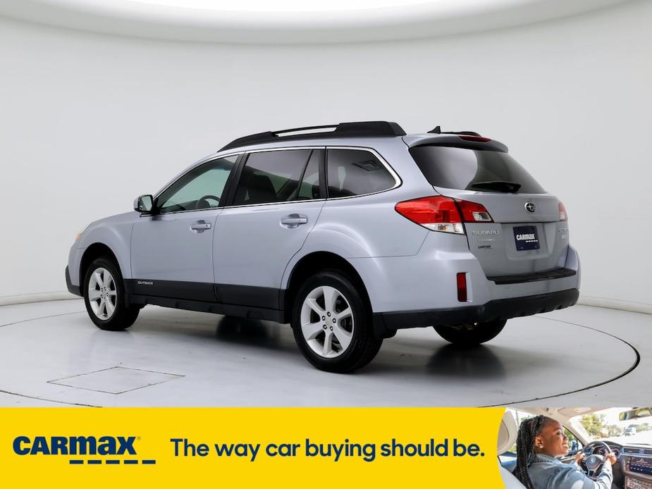 used 2014 Subaru Outback car, priced at $18,998