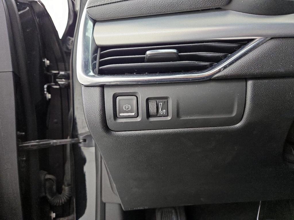 used 2019 Cadillac XT4 car, priced at $21,998