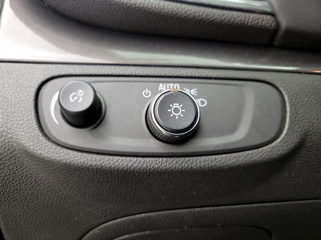 used 2018 Buick Encore car, priced at $15,998