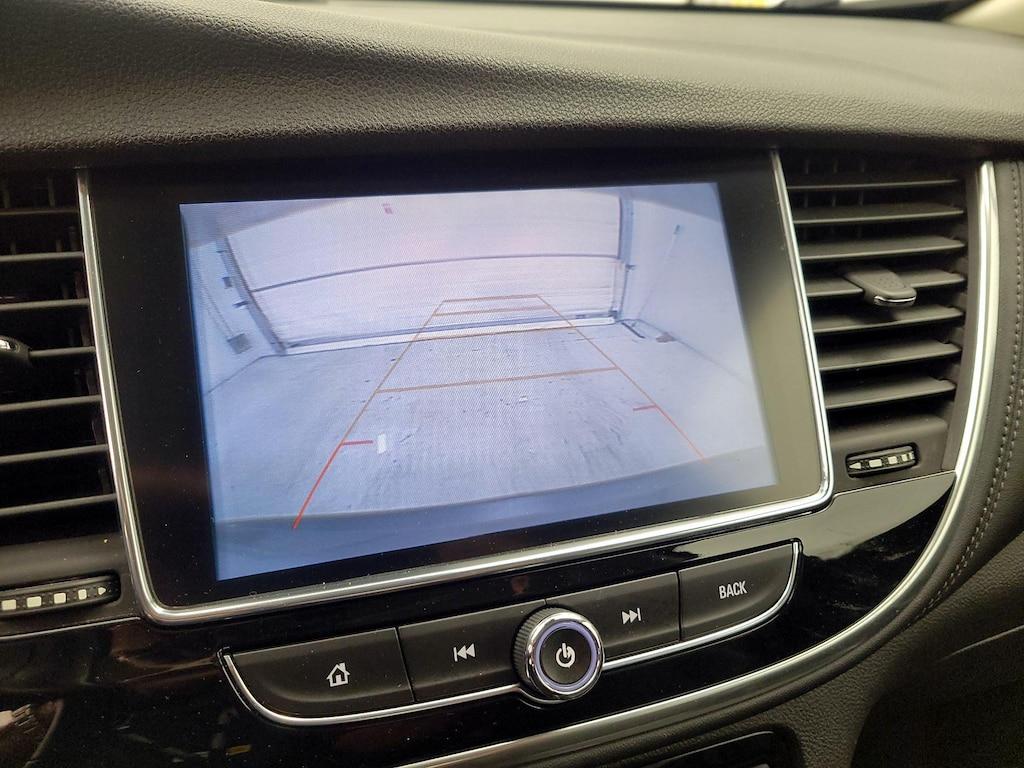 used 2018 Buick Encore car, priced at $15,998