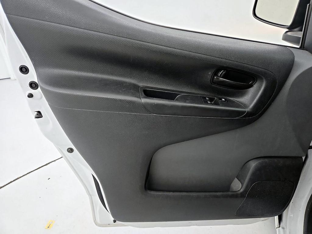 used 2015 Chevrolet City Express car, priced at $12,998