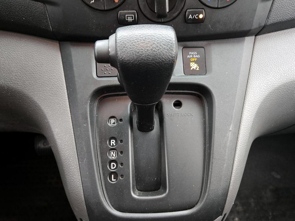 used 2015 Chevrolet City Express car, priced at $12,998