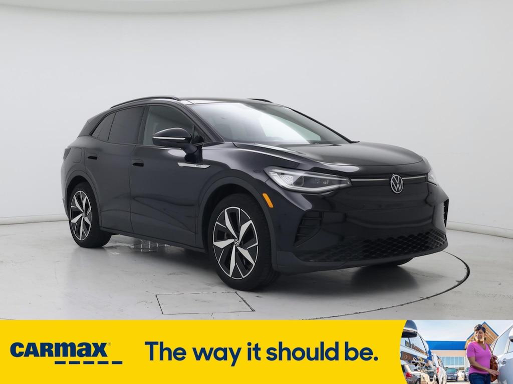 used 2023 Volkswagen ID.4 car, priced at $27,998