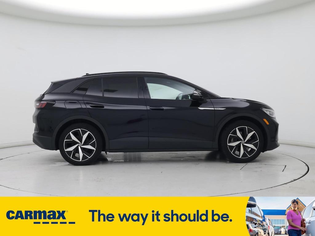 used 2023 Volkswagen ID.4 car, priced at $27,998