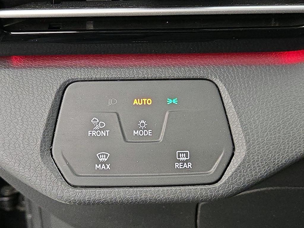 used 2023 Volkswagen ID.4 car, priced at $27,998