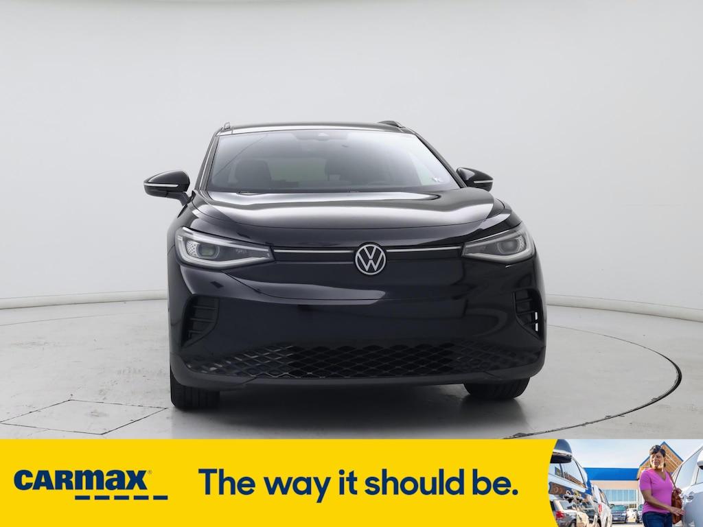 used 2023 Volkswagen ID.4 car, priced at $27,998
