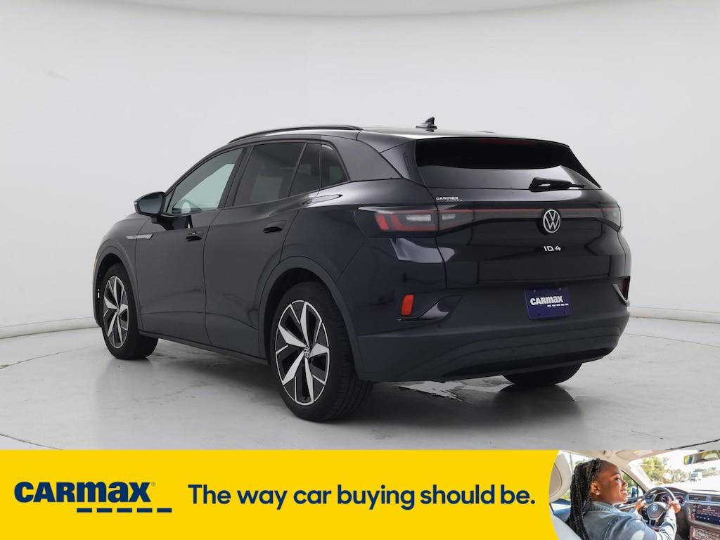 used 2023 Volkswagen ID.4 car, priced at $27,998