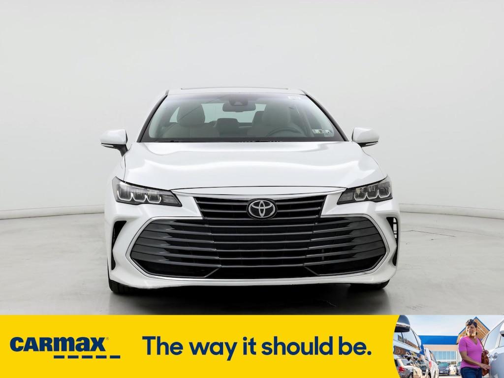 used 2019 Toyota Avalon car, priced at $24,998