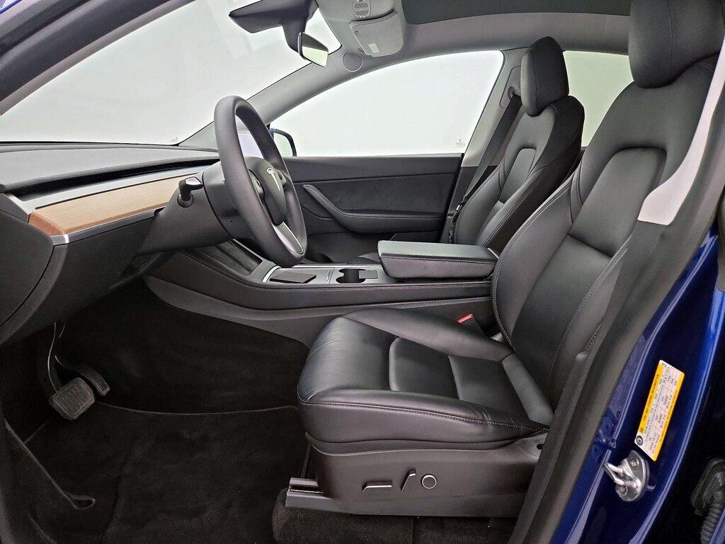 used 2022 Tesla Model Y car, priced at $30,998