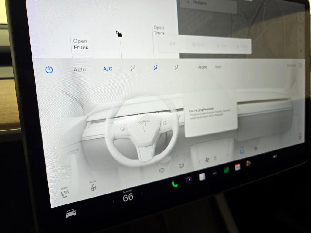 used 2022 Tesla Model Y car, priced at $30,998