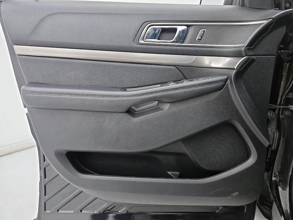 used 2019 Ford Explorer car, priced at $24,998