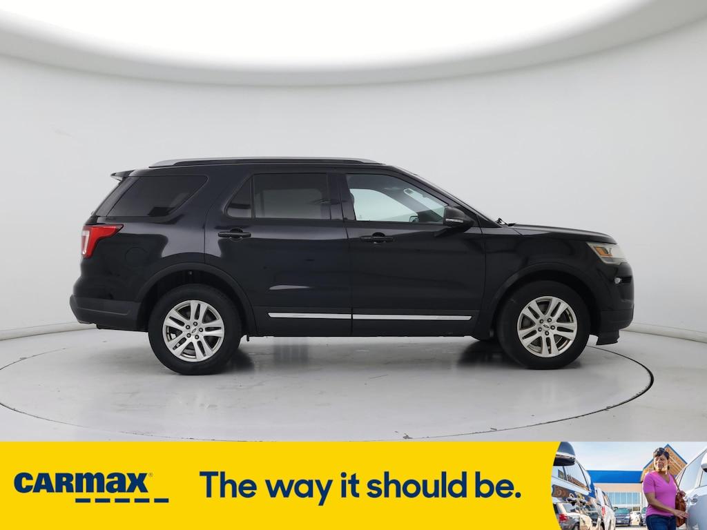 used 2019 Ford Explorer car, priced at $24,998