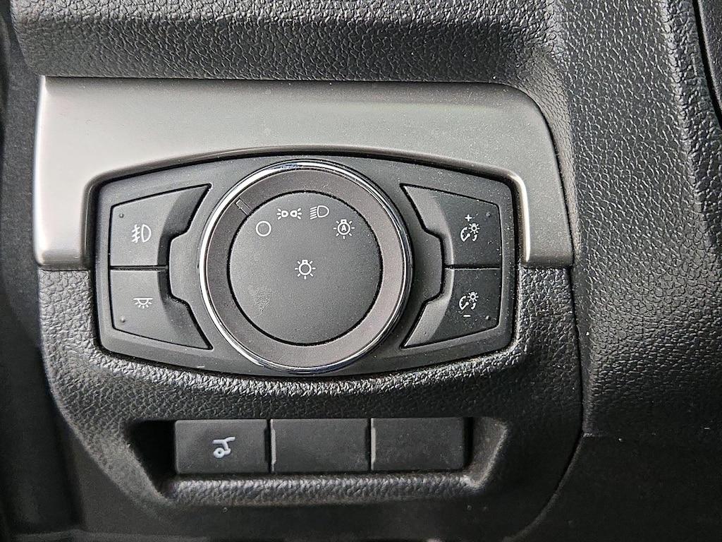 used 2019 Ford Explorer car, priced at $24,998