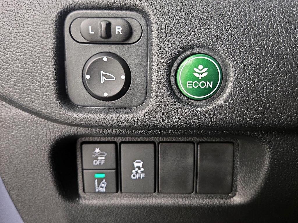used 2022 Honda Pilot car, priced at $32,998