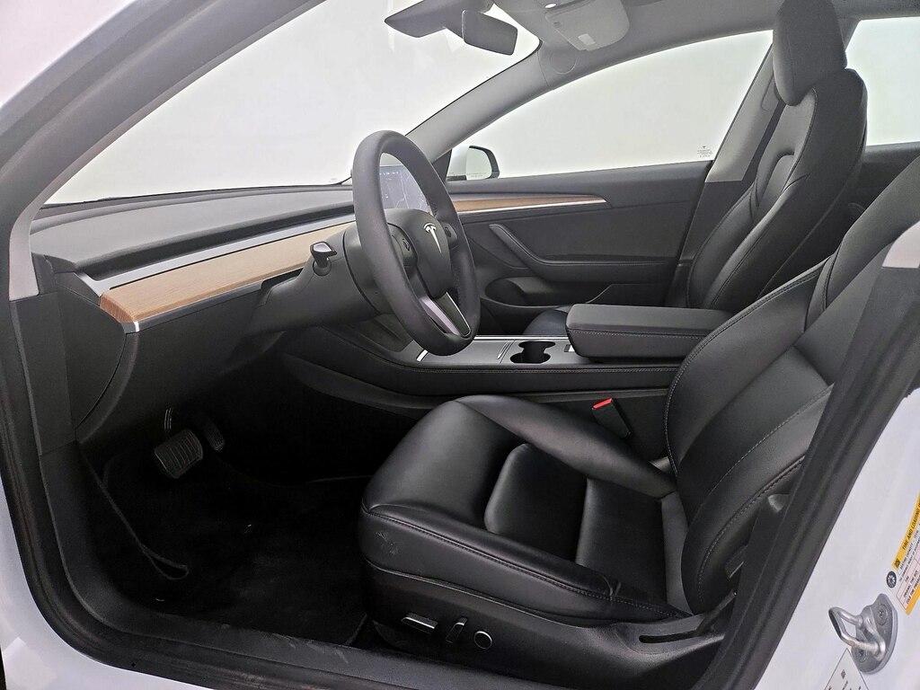 used 2022 Tesla Model 3 car, priced at $25,998