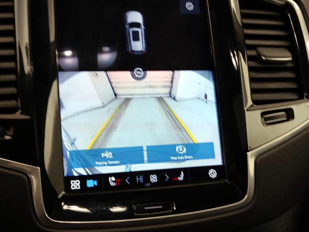 used 2024 Volvo XC90 Recharge Plug-In Hybrid car, priced at $50,998