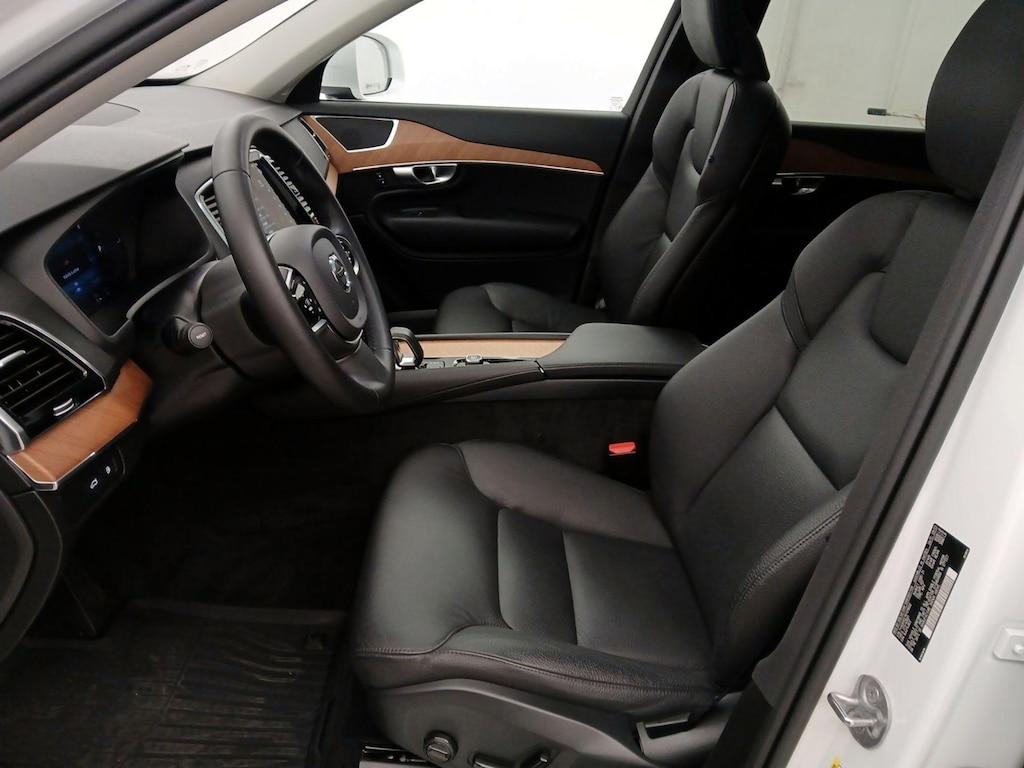 used 2024 Volvo XC90 Recharge Plug-In Hybrid car, priced at $50,998