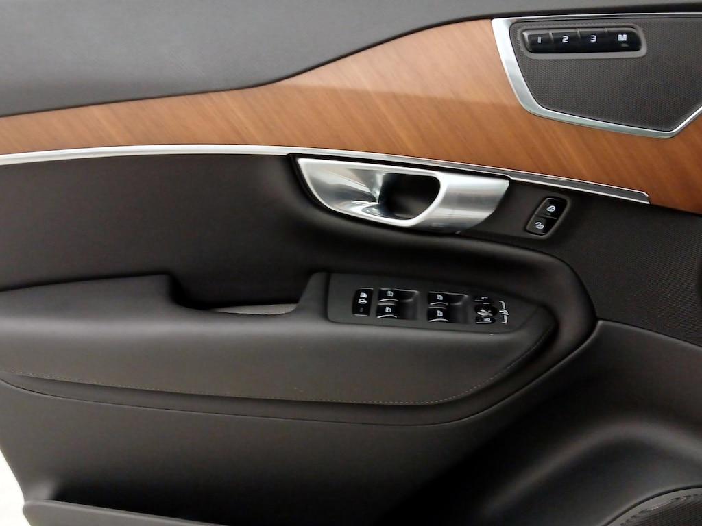 used 2024 Volvo XC90 Recharge Plug-In Hybrid car, priced at $50,998