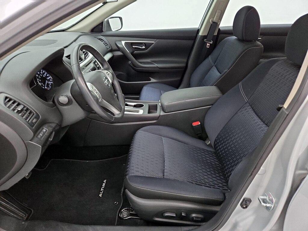 used 2017 Nissan Altima car, priced at $14,998