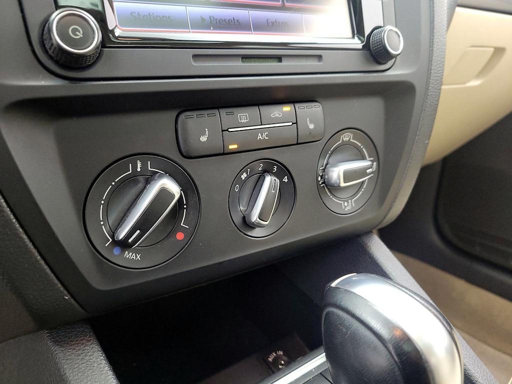 used 2015 Volkswagen Jetta car, priced at $12,998