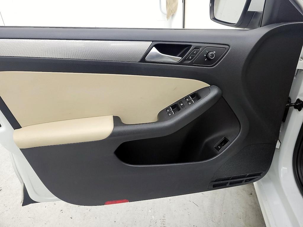 used 2015 Volkswagen Jetta car, priced at $12,998