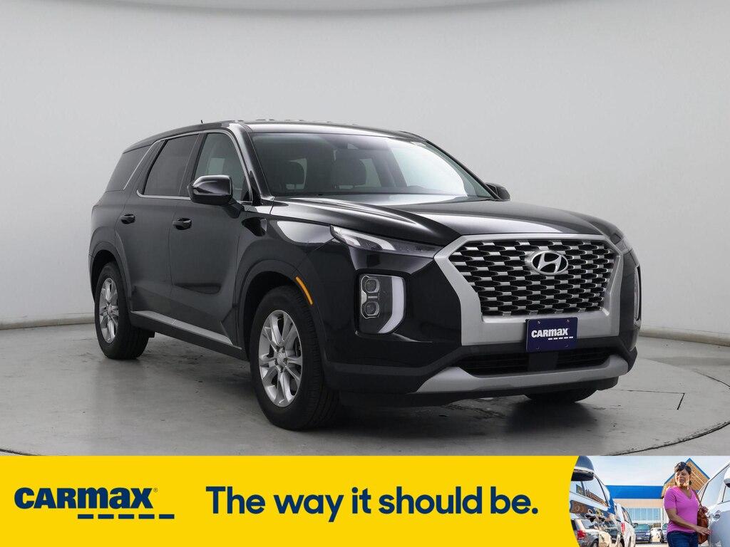 used 2022 Hyundai Palisade car, priced at $30,998