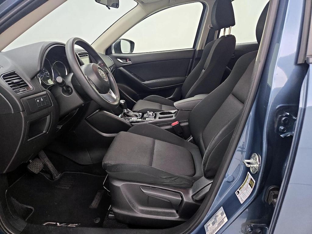 used 2016 Mazda CX-5 car, priced at $16,998