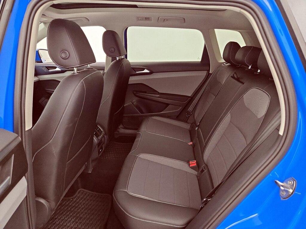 used 2022 Volkswagen Taos car, priced at $22,998