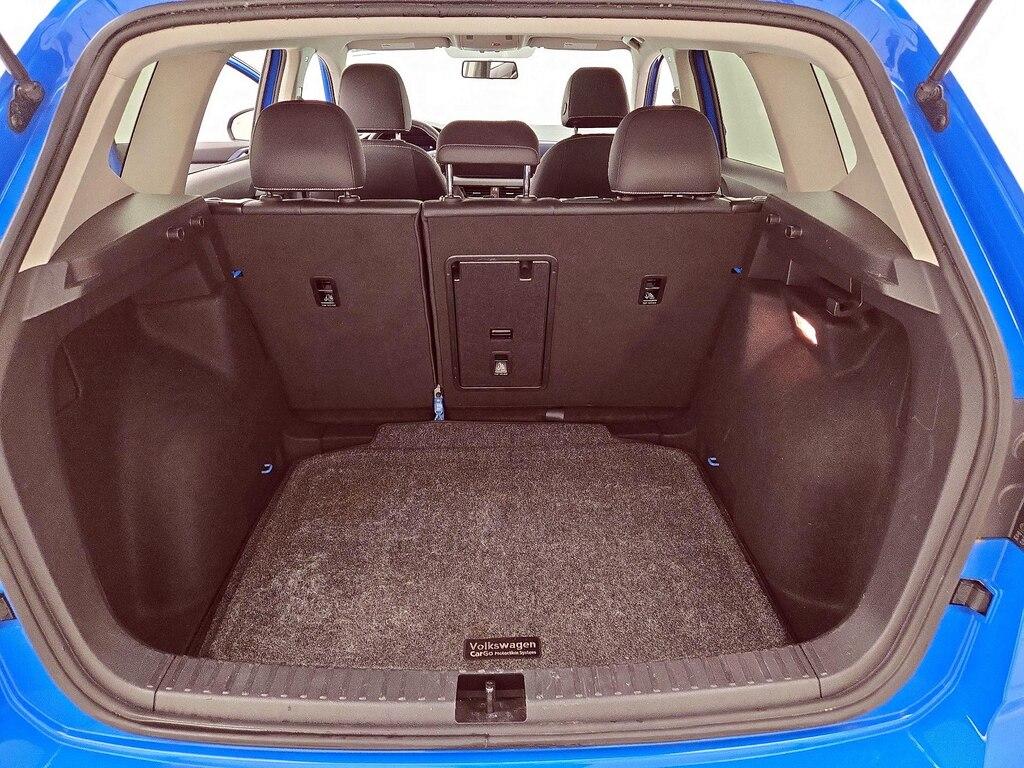 used 2022 Volkswagen Taos car, priced at $22,998