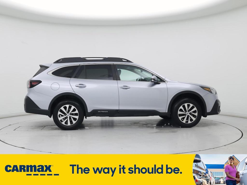 used 2022 Subaru Outback car, priced at $28,998