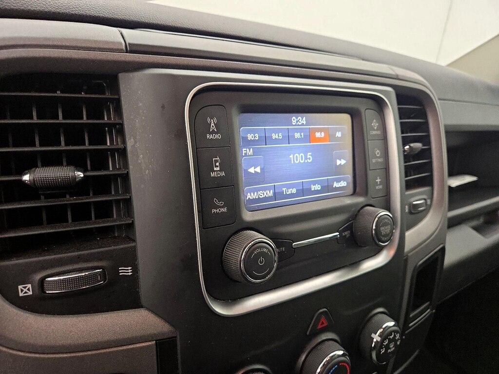 used 2021 Ram 1500 Classic car, priced at $28,998