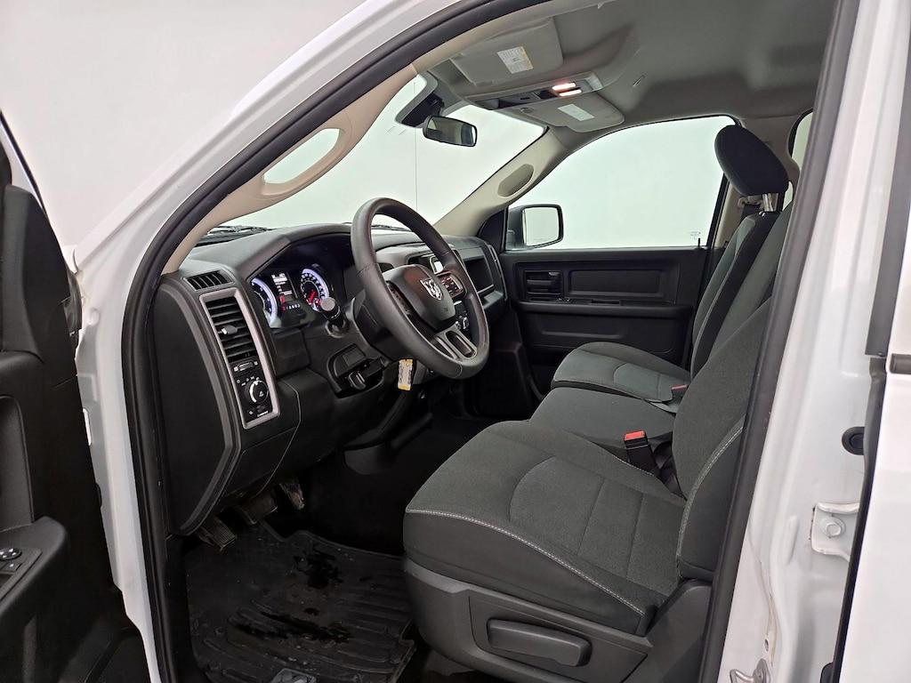 used 2021 Ram 1500 Classic car, priced at $28,998