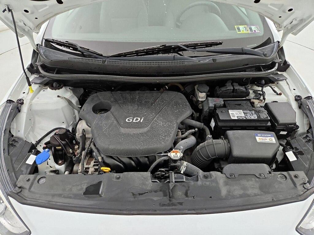 used 2017 Hyundai Accent car, priced at $12,998