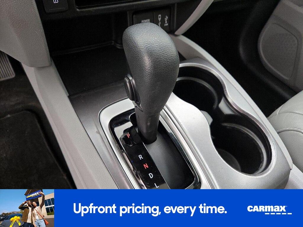used 2018 Honda Pilot car, priced at $23,998