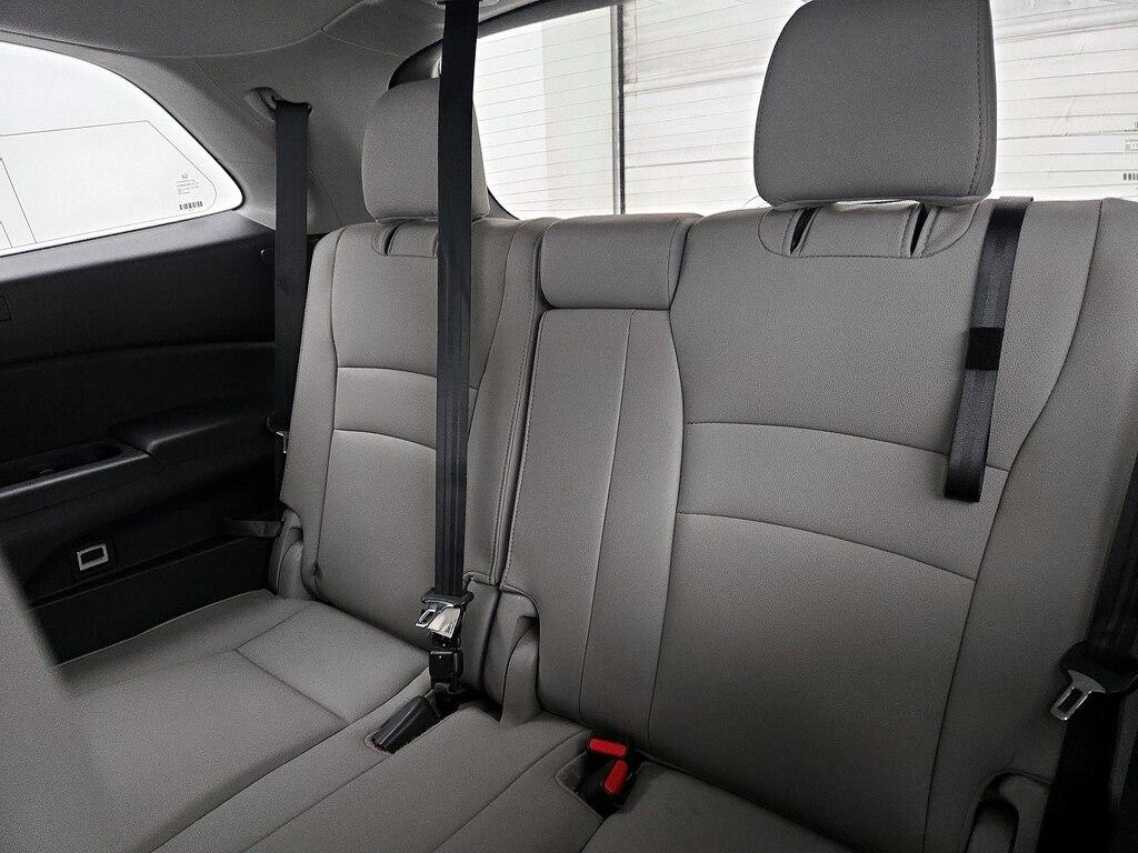 used 2018 Honda Pilot car, priced at $23,998