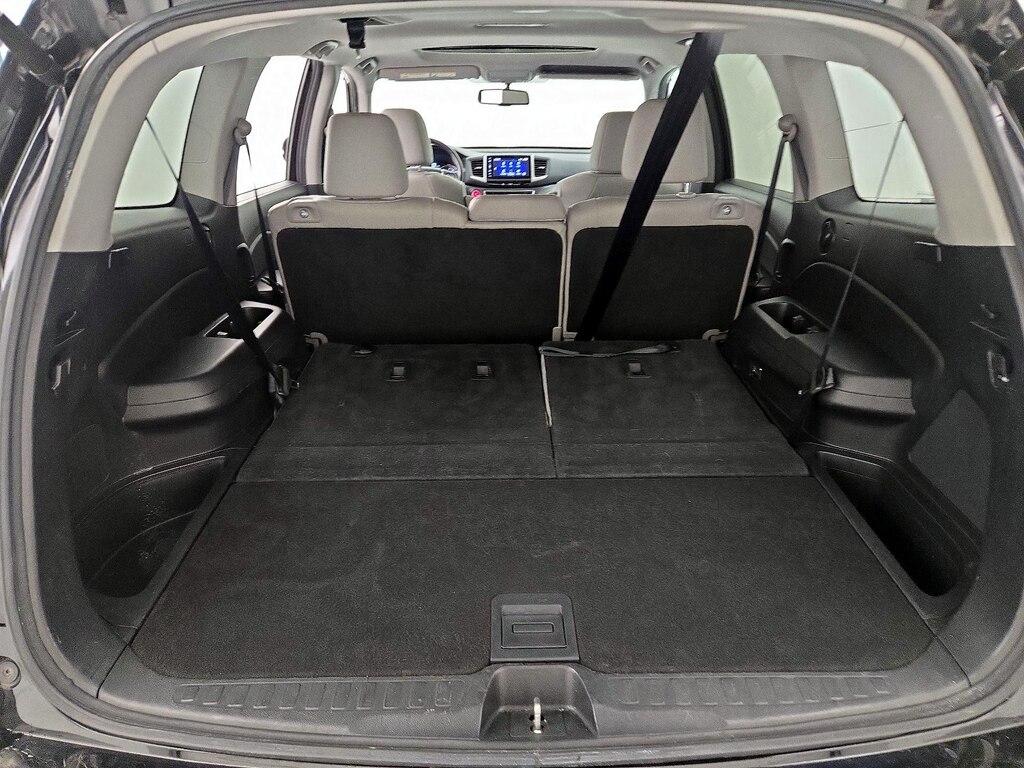 used 2018 Honda Pilot car, priced at $23,998