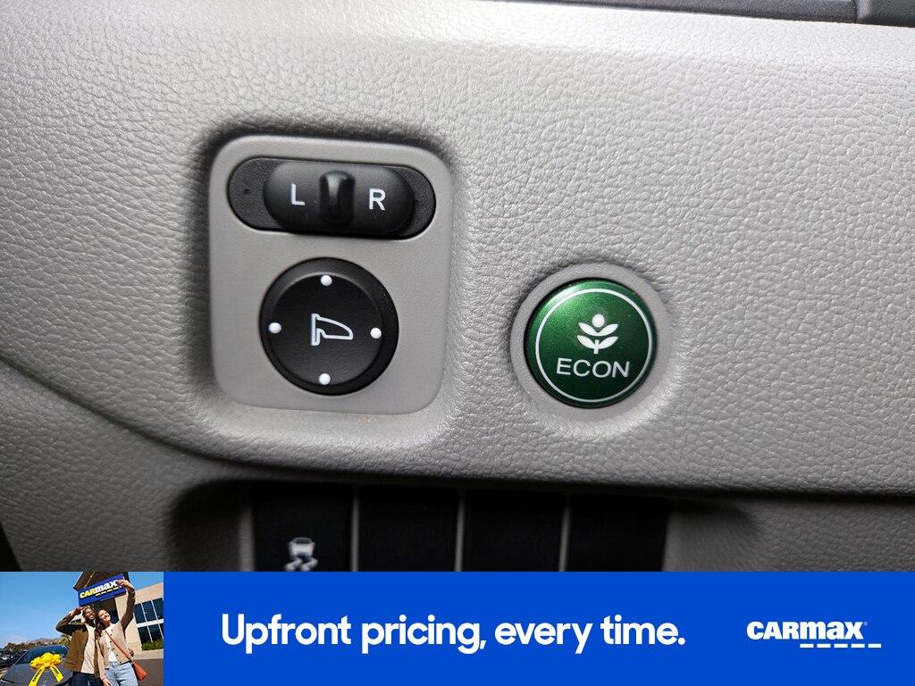 used 2018 Honda Pilot car, priced at $23,998