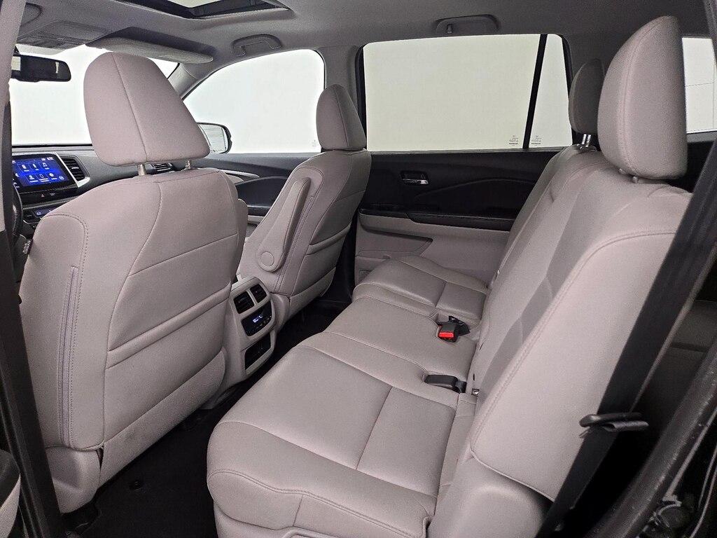 used 2018 Honda Pilot car, priced at $23,998
