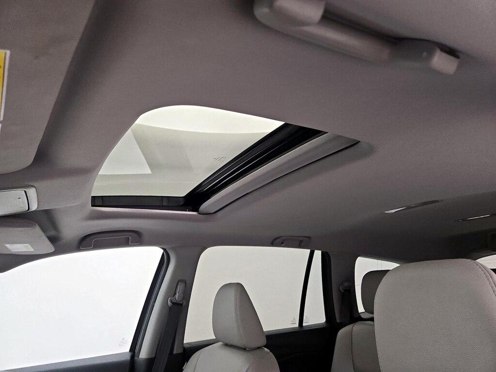 used 2018 Honda Pilot car, priced at $23,998