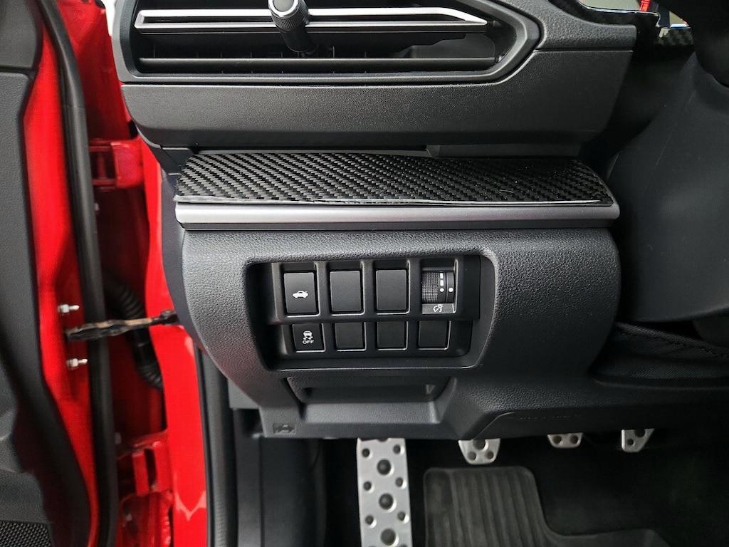 used 2022 Subaru WRX car, priced at $30,998