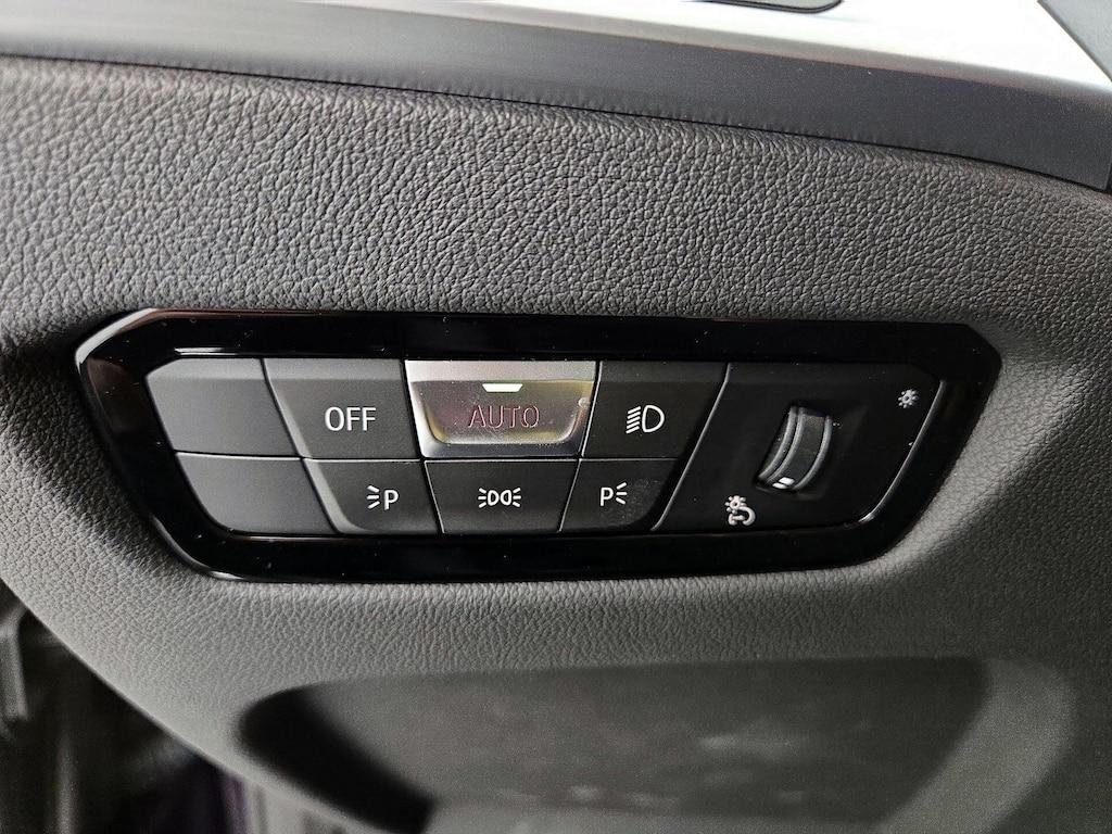 used 2023 BMW 230 car, priced at $34,998