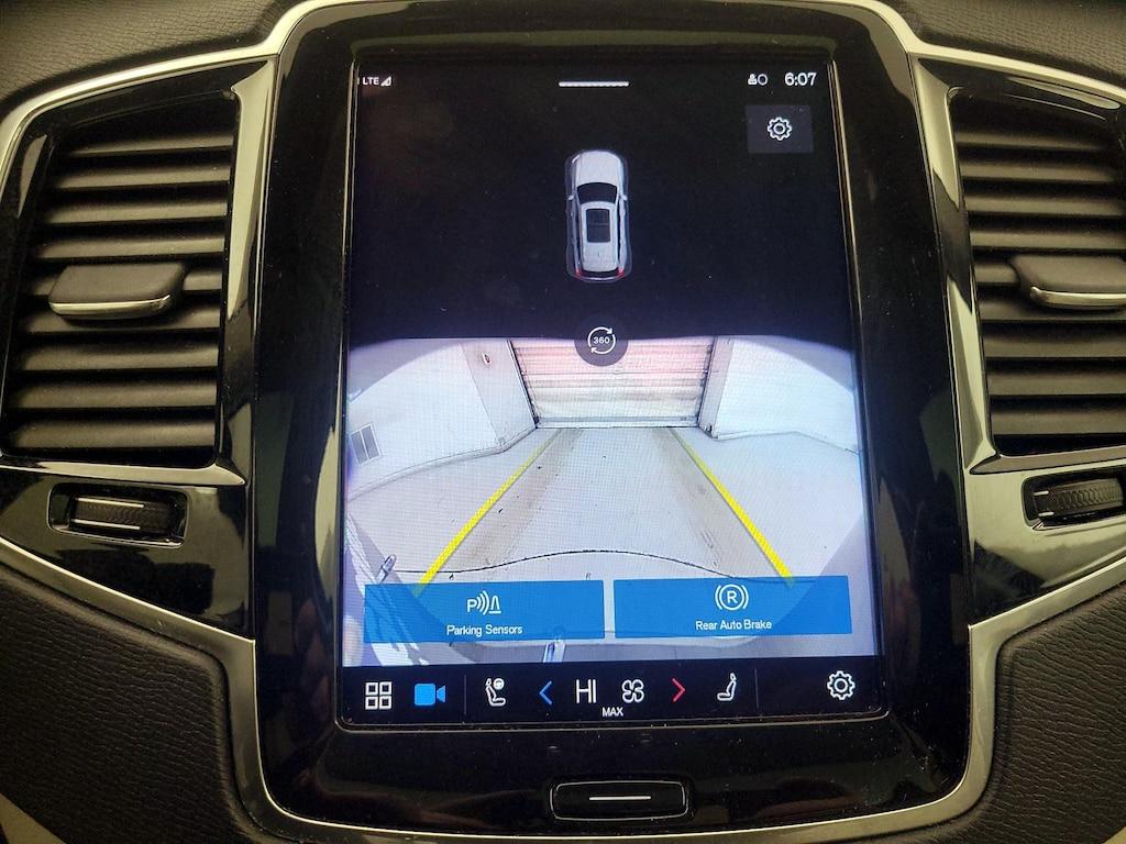 used 2024 Volvo XC90 Recharge Plug-In Hybrid car, priced at $49,998