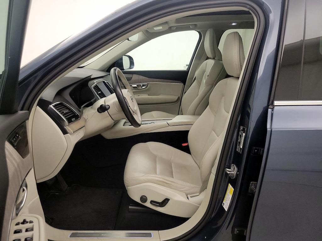 used 2024 Volvo XC90 Recharge Plug-In Hybrid car, priced at $49,998