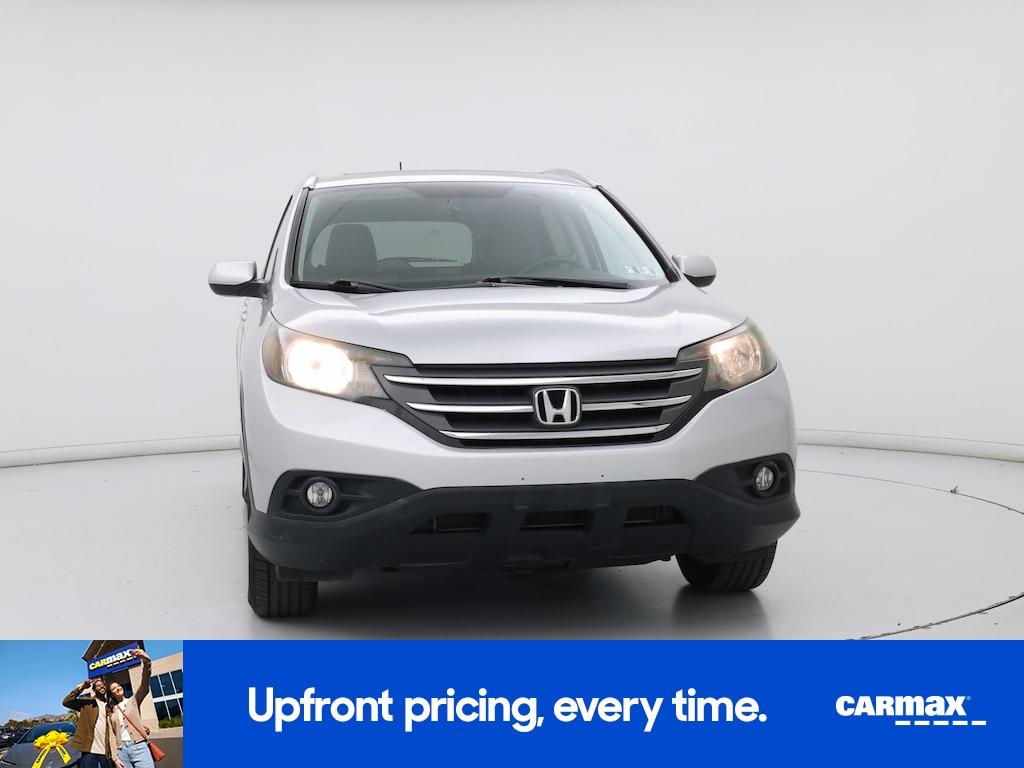 used 2014 Honda CR-V car, priced at $13,998