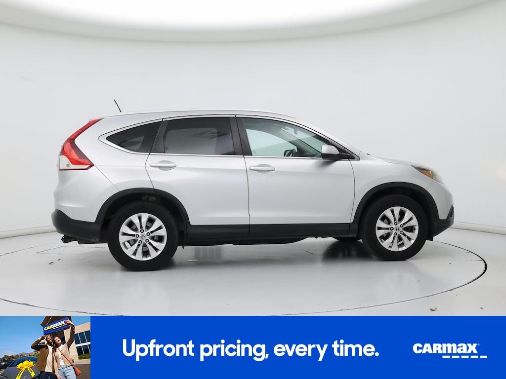 used 2014 Honda CR-V car, priced at $13,998